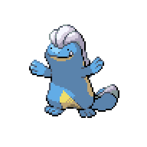 Basire Sprite Image