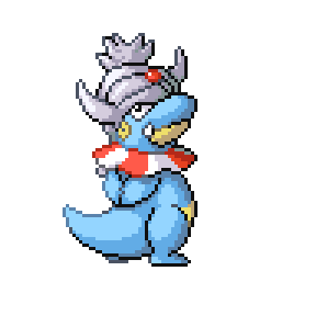 Baking Sprite Image