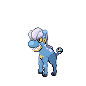 Bafarig Sprite Image