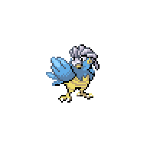 Barow Sprite Image