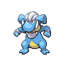 Babull Sprite Image