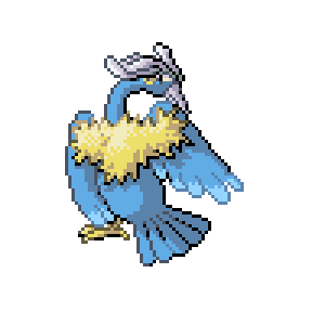 Barow Sprite Image