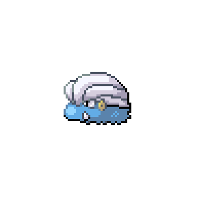 Banub Sprite Image