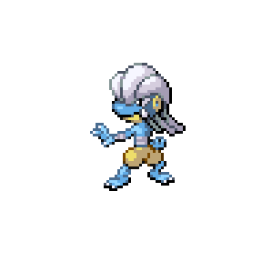 Barogue Sprite Image
