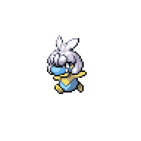 Bachum Sprite Image