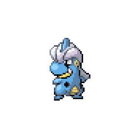 Batar Sprite Image