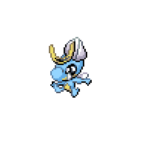 Babi Sprite Image