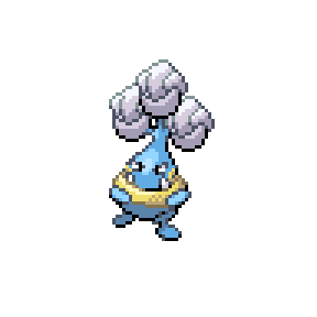 Basly Sprite Image