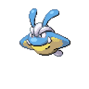 Batyke Sprite Image