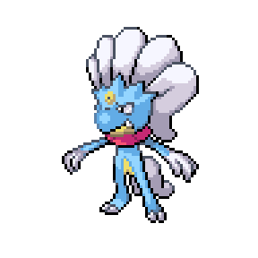 Bavile Sprite Image