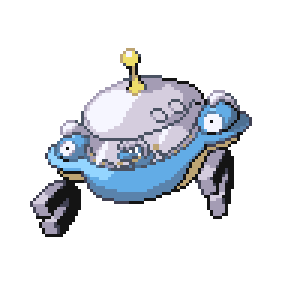 Bazone Sprite Image