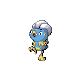 Bachic Sprite Image