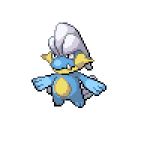 Batomp Sprite Image