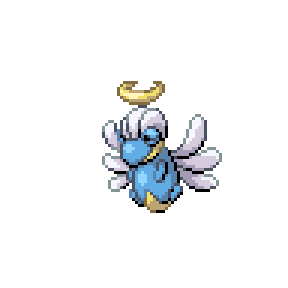 Bainja Sprite Image