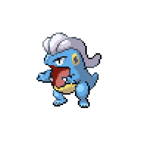 Bable Sprite Image