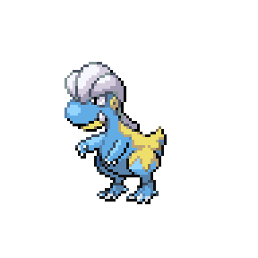Baidos Sprite Image