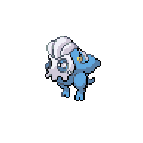 Baskull Sprite Image