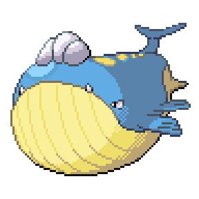 Balord Sprite Image