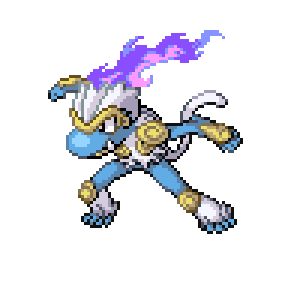 Banape Sprite Image