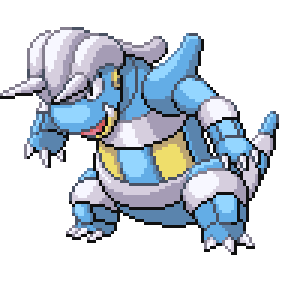 Bagron Sprite Image
