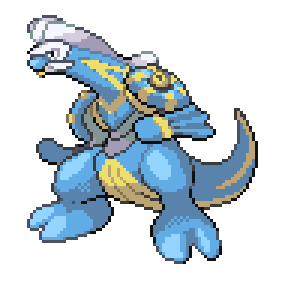 Bakia Sprite Image