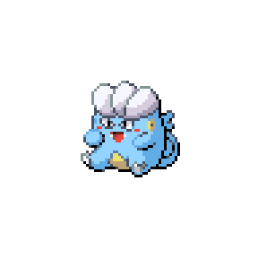 Bafairy Sprite Image