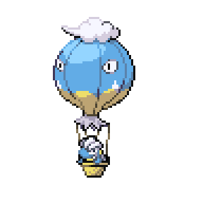 Bablim Sprite Image