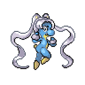 Bapunny Sprite Image