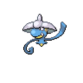 Bapent Sprite Image