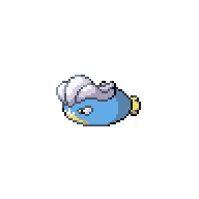 Bamuku Sprite Image