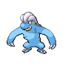 Baroth Sprite Image
