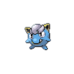 Bapuff Sprite Image