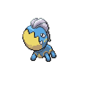 Bainch Sprite Image