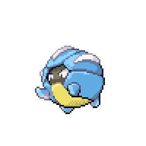 Baelgon Sprite Image