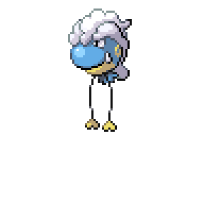 Baloon Sprite Image