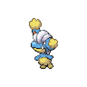 Baeary Sprite Image