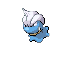 Bapet Sprite Image