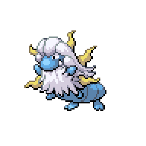 Baesta Sprite Image
