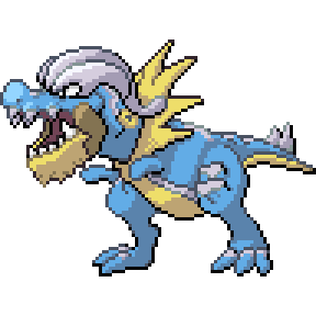 Batrum Sprite Image