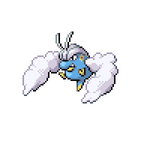 Balu Sprite Image