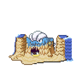 Basand Sprite Image