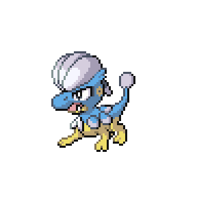 Bamo-o Sprite Image