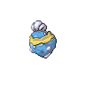 Babink Sprite Image