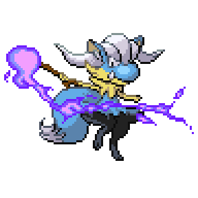 Baxen Sprite Image