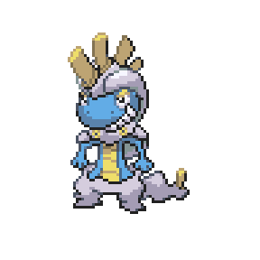 Baty Sprite Image