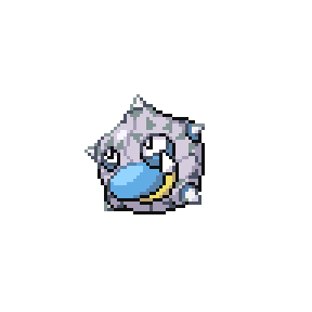 Baor Sprite Image