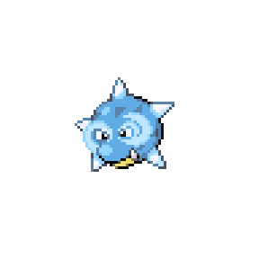 Baor Sprite Image