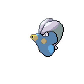 Badisc Sprite Image