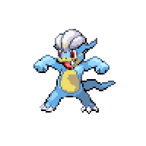 Bachop Sprite Image