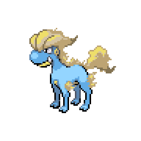 Bata Sprite Image